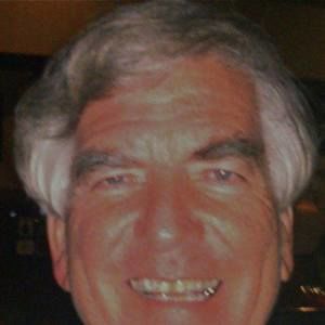 Meet your Posher, Alan